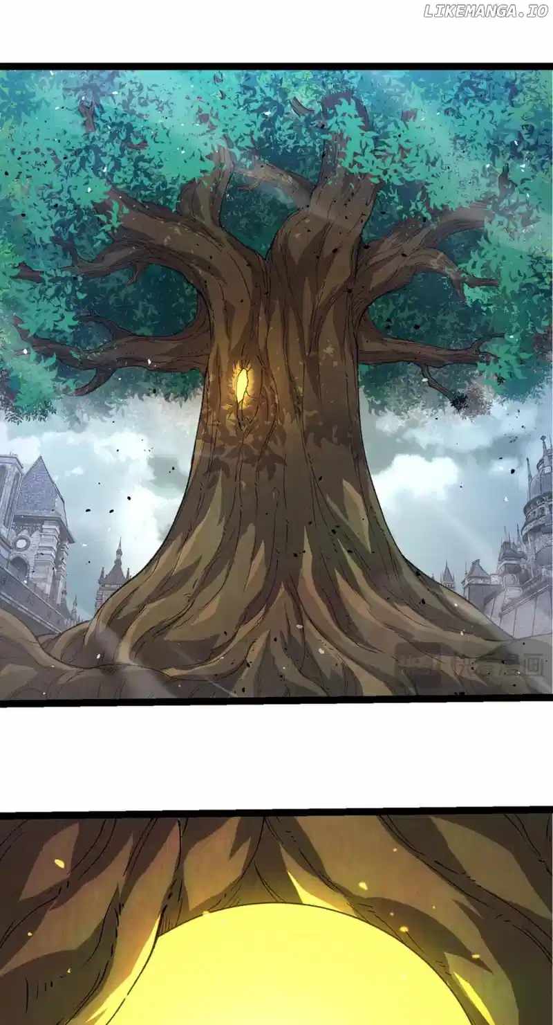 Evolution Begins With A Big Tree Chapter 327 6